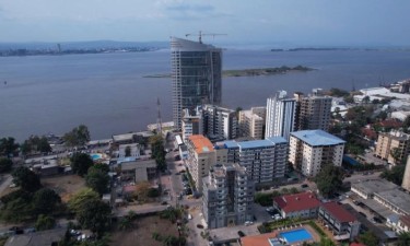 Consequências da guerra continuam a impor barreiras na economia da RDC
